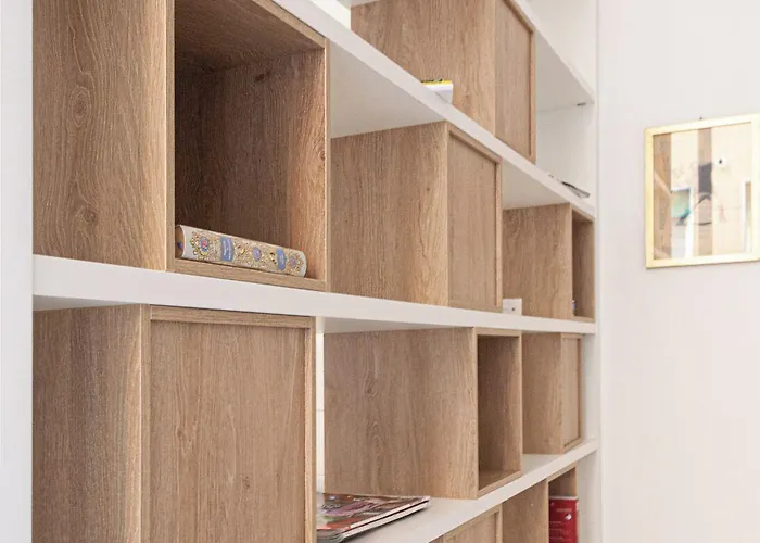 Apartmán Bnbutler - Chieti, 5 - Silenzioso E Ristrutturato A Nuovo *