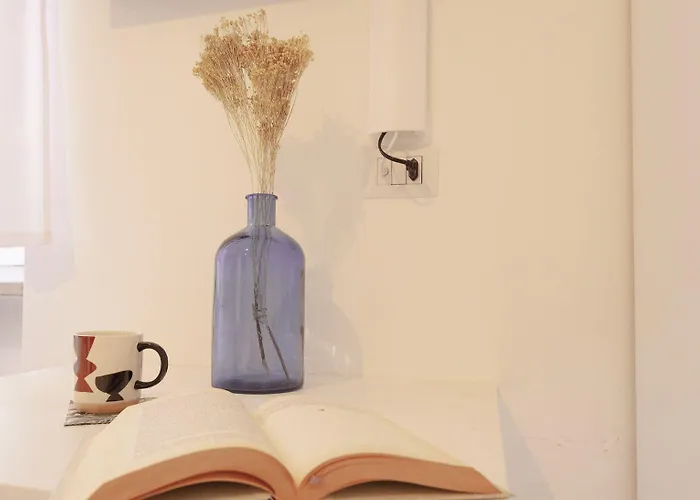 Bnbutler - Chieti, 5 - Silenzioso E Ristrutturato A Nuovo * Milán