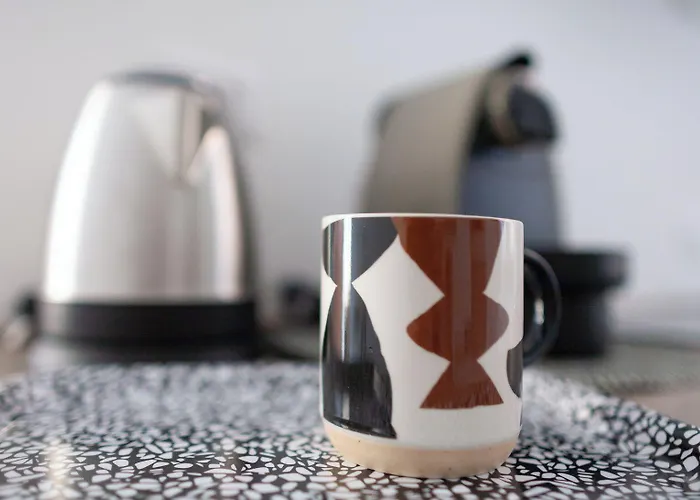 Bnbutler - Chieti, 5 - Silenzioso E Ristrutturato A Nuovo Milán