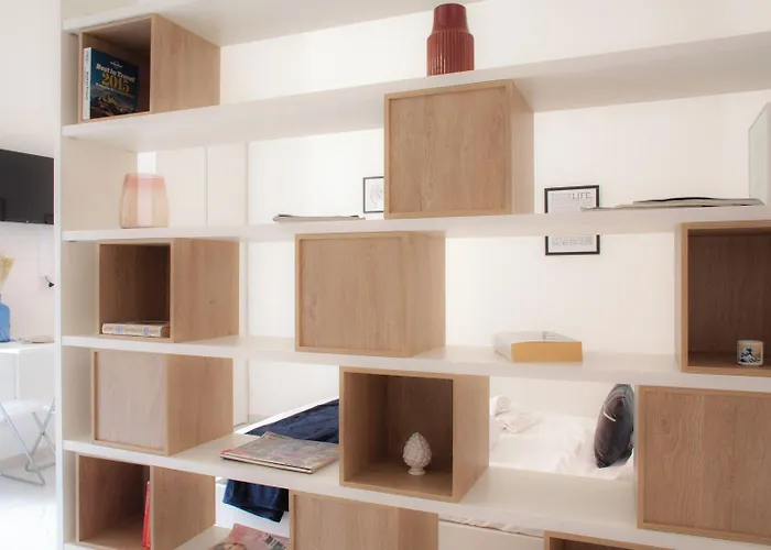 Bnbutler - Chieti, 5 - Silenzioso E Ristrutturato A Nuovo * Milán