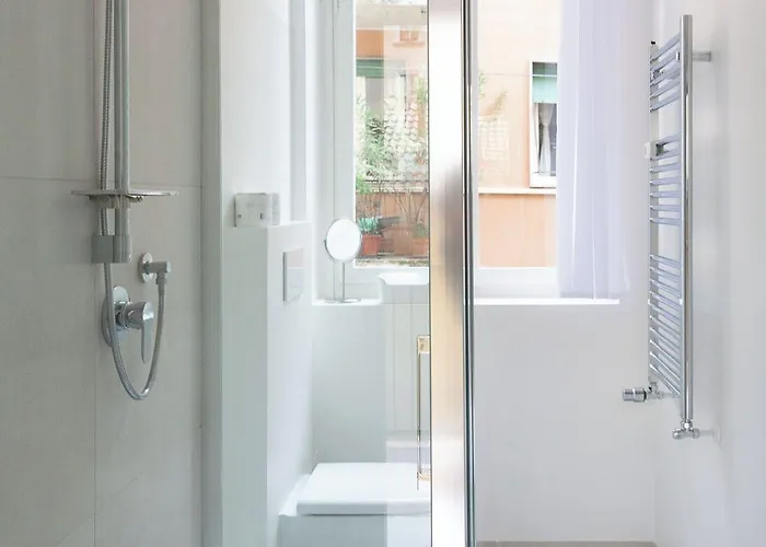 Bnbutler - Chieti, 5 - Silenzioso E Ristrutturato A Nuovo Apartmán *