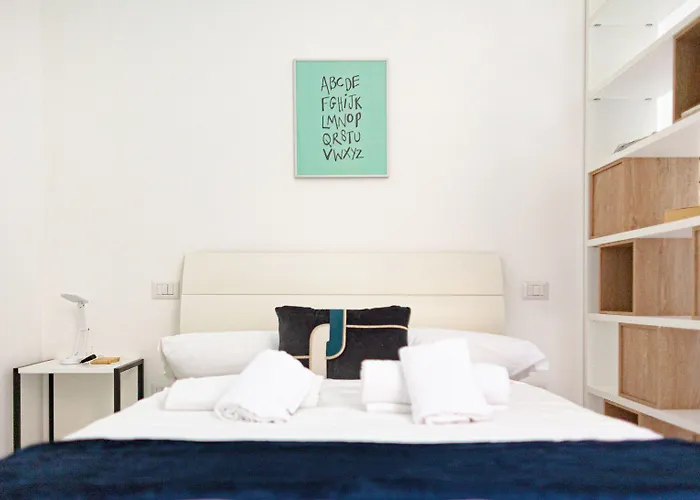 Bnbutler - Chieti, 5 - Silenzioso E Ristrutturato A Nuovo Apartmán Milán