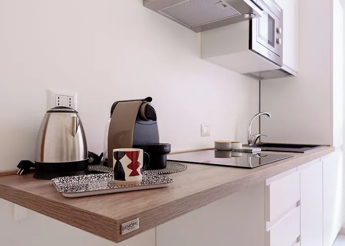 Bnbutler - Chieti, 5 - Silenzioso E Ristrutturato A Nuovo Milán