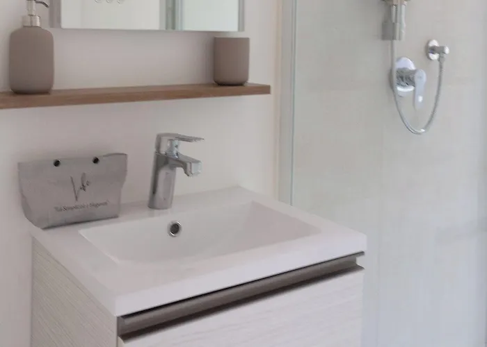 Apartmán Bnbutler - Chieti, 5 - Silenzioso E Ristrutturato A Nuovo Milán