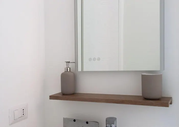 Bnbutler - Chieti, 5 - Silenzioso E Ristrutturato A Nuovo * Milán