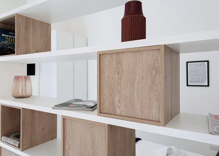 Apartmán Bnbutler - Chieti, 5 - Silenzioso E Ristrutturato A Nuovo *