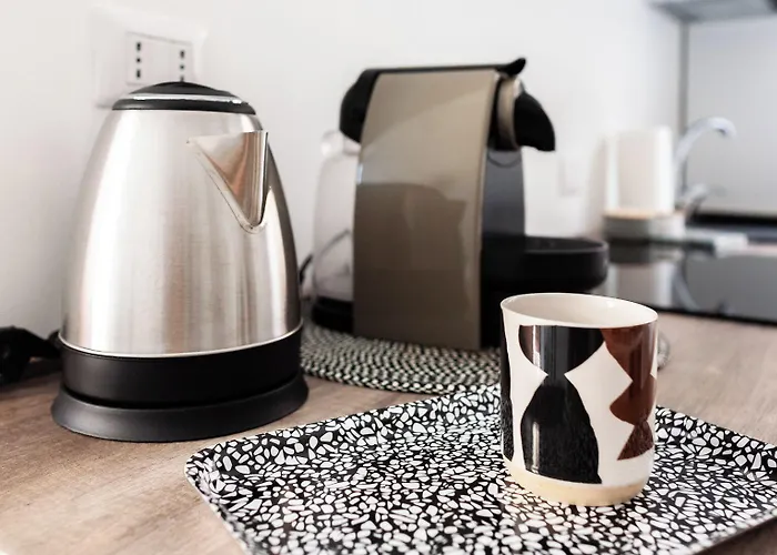 Bnbutler - Chieti, 5 - Silenzioso E Ristrutturato A Nuovo Milán