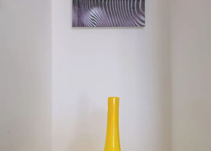 Appartamento Bnbutler - Flavio Gioia, 5 - Con Vista, Citylife