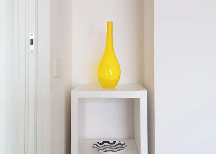Bnbutler - Flavio Gioia, 5 - Con Vista, Citylife Apartment *