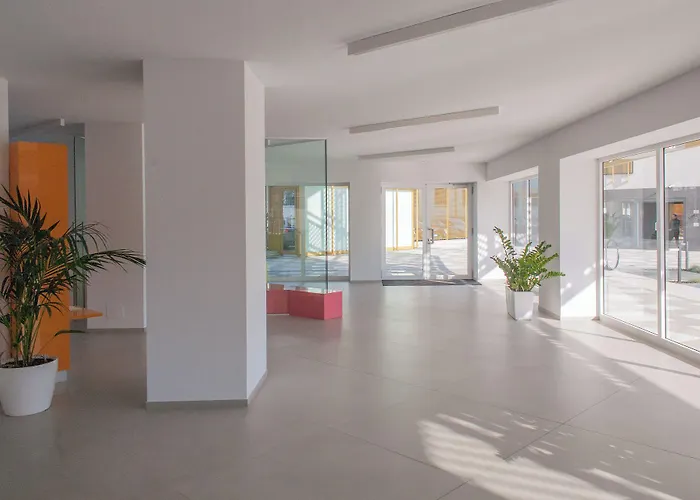 Bnbutler - Flavio Gioia, 5 - Con Vista, Citylife *