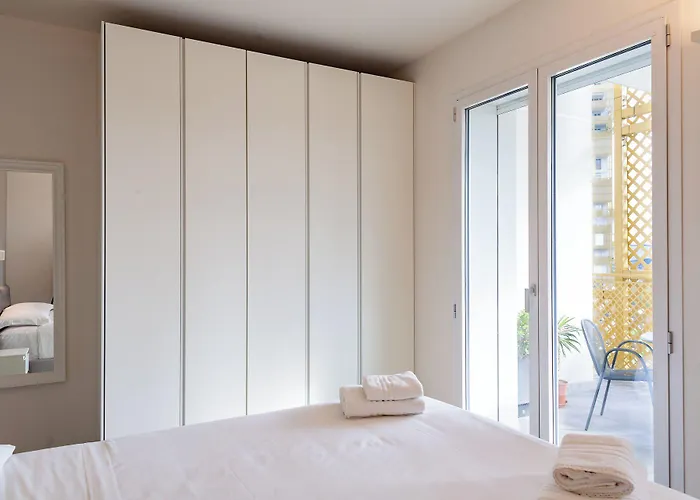 Bnbutler - Flavio Gioia, 5 - Con Vista, Citylife