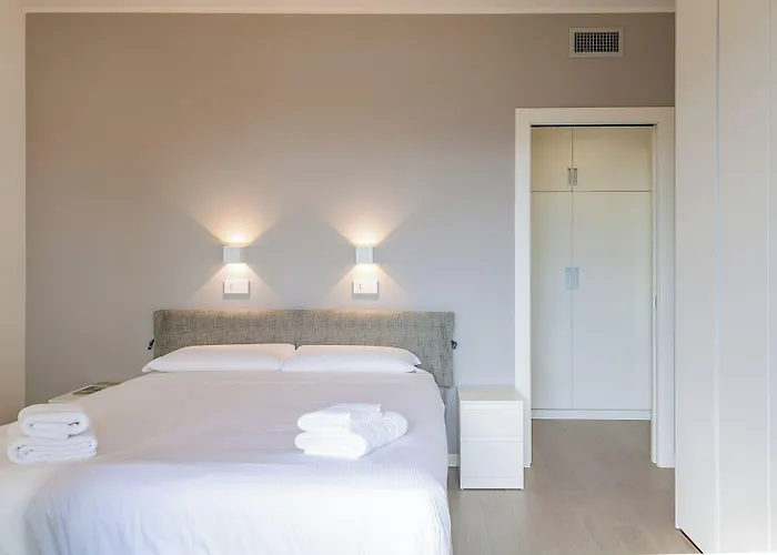 Appartamento Bnbutler - Flavio Gioia, 5 - Con Vista, Citylife