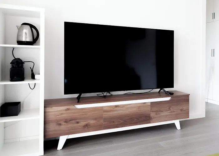 Appartamento Bnbutler - Flavio Gioia, 5 - Con Vista, Citylife *