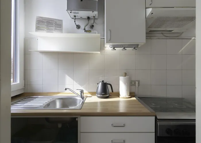 Italianway Easy - Argonne 7 아파트 밀라노