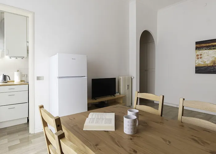 아파트 Italianway Easy - Argonne 7