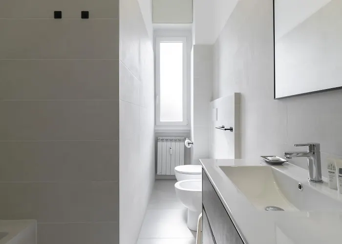 Italianway Easy - Argonne 7 * 밀라노