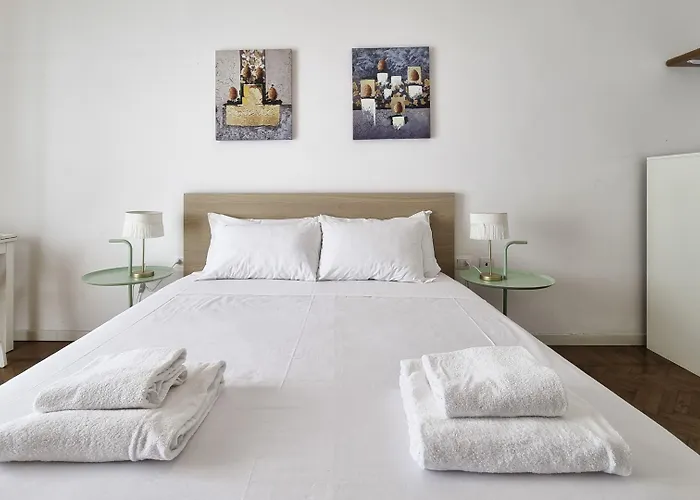 Italianway Easy - Argonne 7