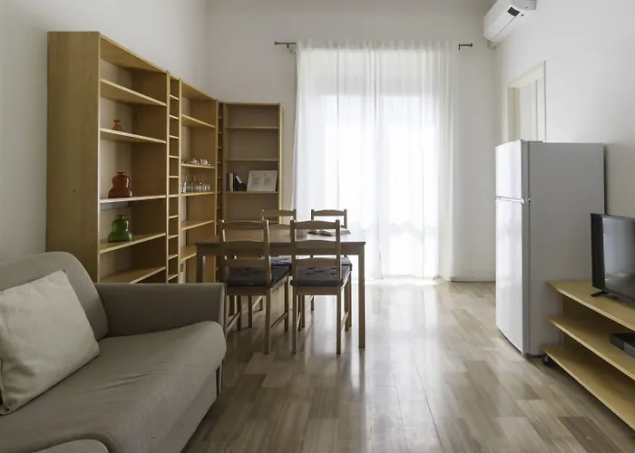 Italianway Easy - Argonne 7 밀라노