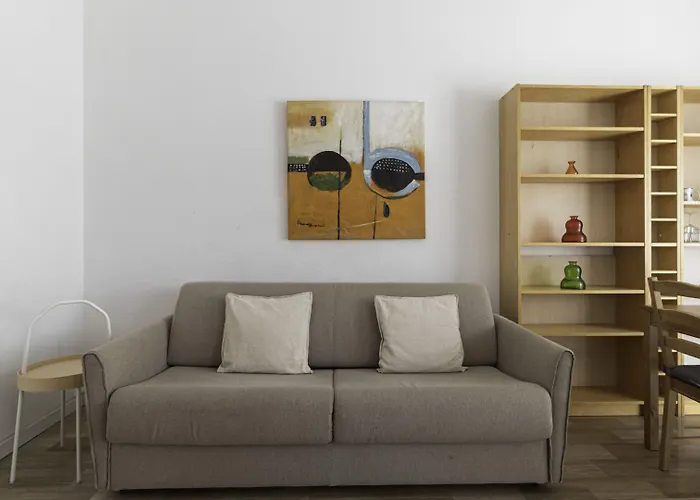 Italianway Easy - Argonne 7 * 밀라노