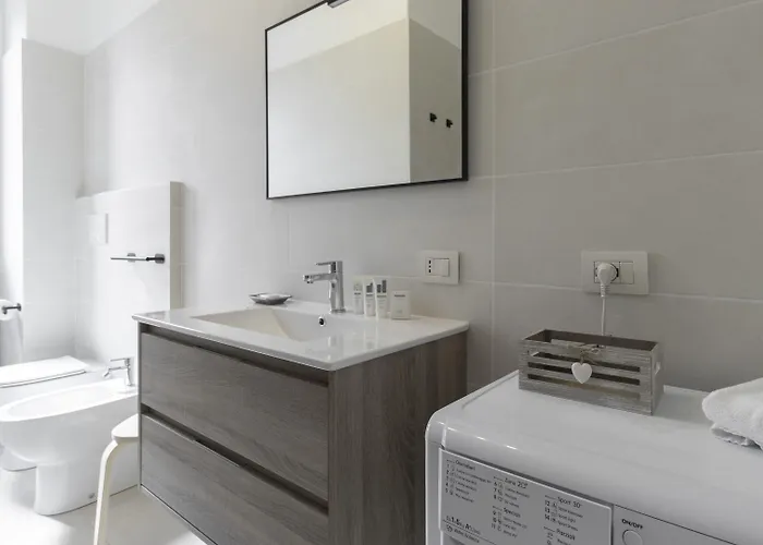 아파트 Italianway Easy - Argonne 7