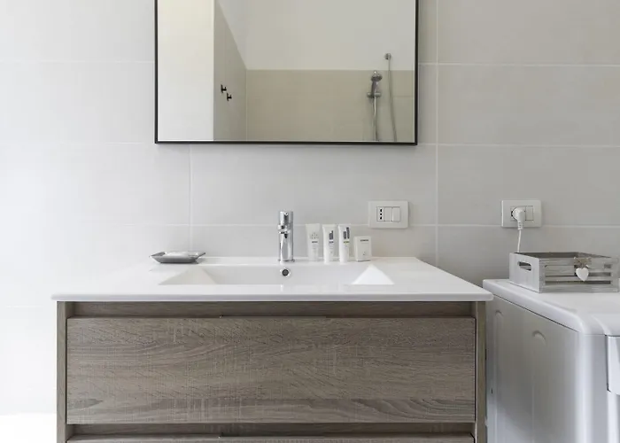 Italianway Easy - Argonne 7 * 밀라노