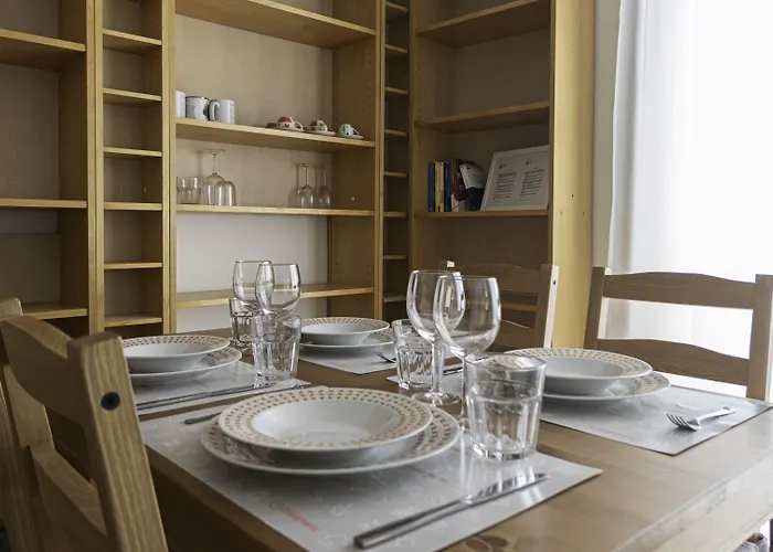 Italianway Easy - Argonne 7 * 밀라노