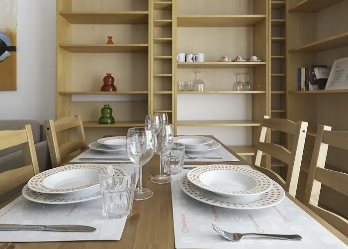 Italianway Easy - Argonne 7 * 밀라노