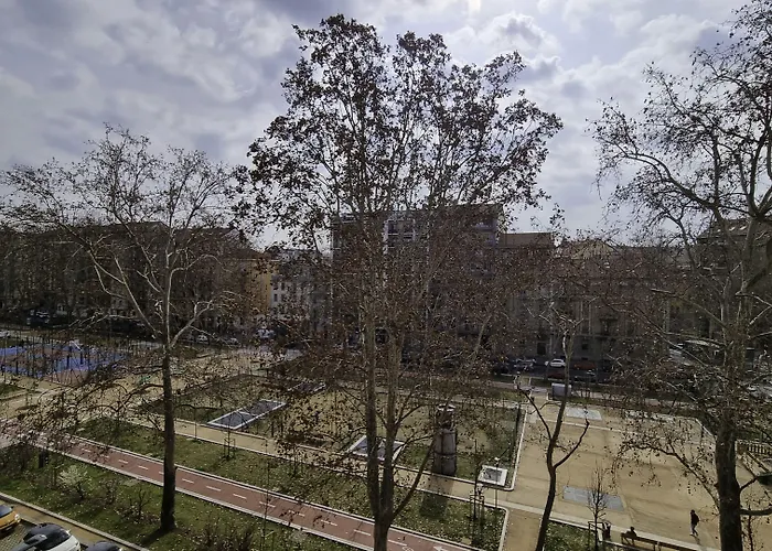 Italianway - Argonne 7 *