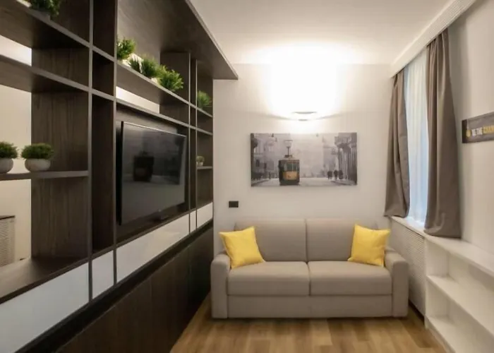 Madonnina Apartment Milan