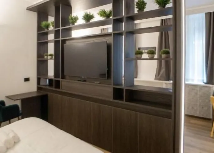 Apartman Madonnina *