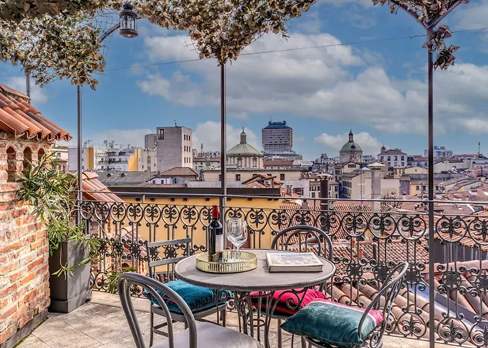 Отель Santa Marta 4*