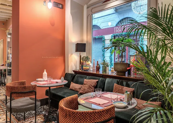 ホテル サンタ マルタ スイーツ ミラノ