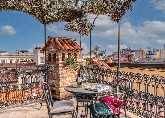 Santa Marta Отель 4*