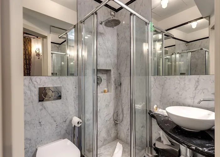 Santa Marta Милан