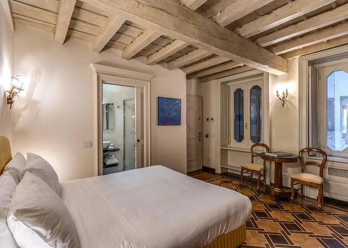 Santa Marta Отель 4*