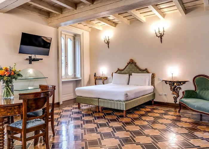 Santa Marta Милан