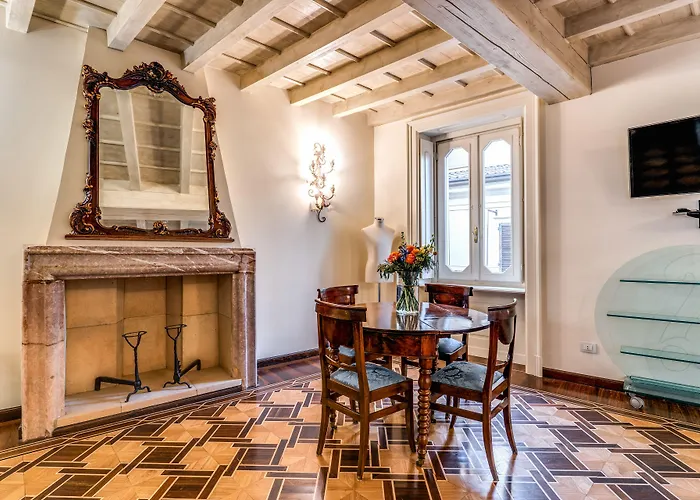 Santa Marta Отель 4*