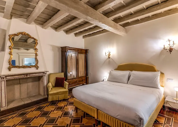 Santa Marta Отель 4*