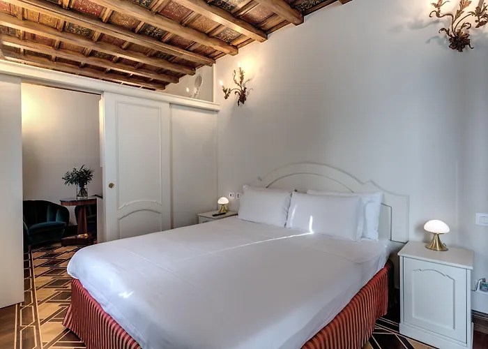 Santa Marta Hotel 4*