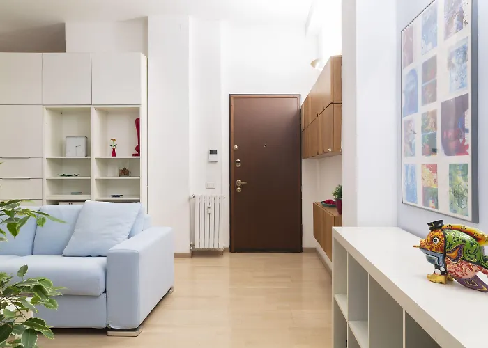 Albero Azzurro * מילאנו