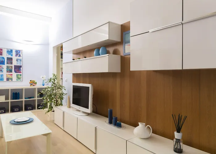 Albero Azzurro מילאנו