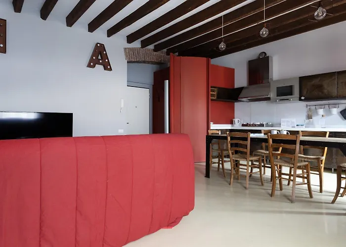 Italianway - Pastrengo 7 * Milano