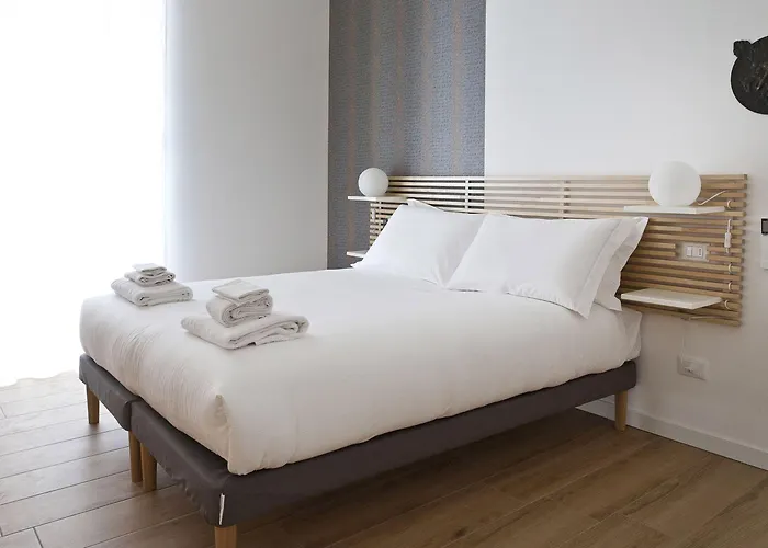 Apartment Italianway Easy - Caretto *