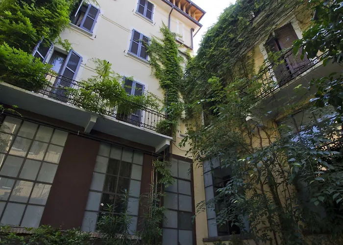 Apartment Italianway Easy - Caretto Milan