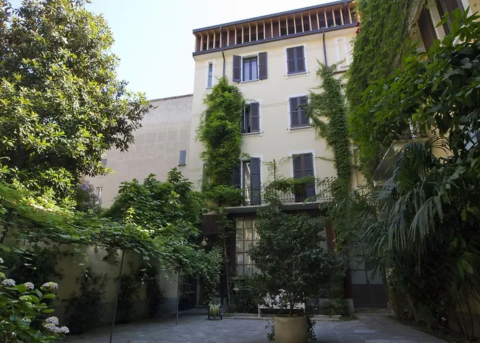 Apartment Italianway Easy - Caretto