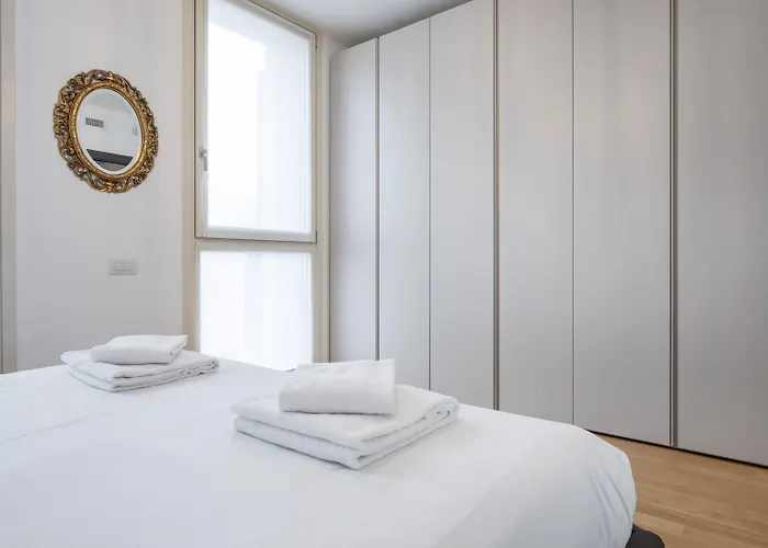 Italianway - Albani 20 Appartement