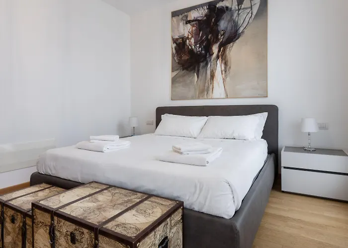 Appartement Italianway - Albani 20 *