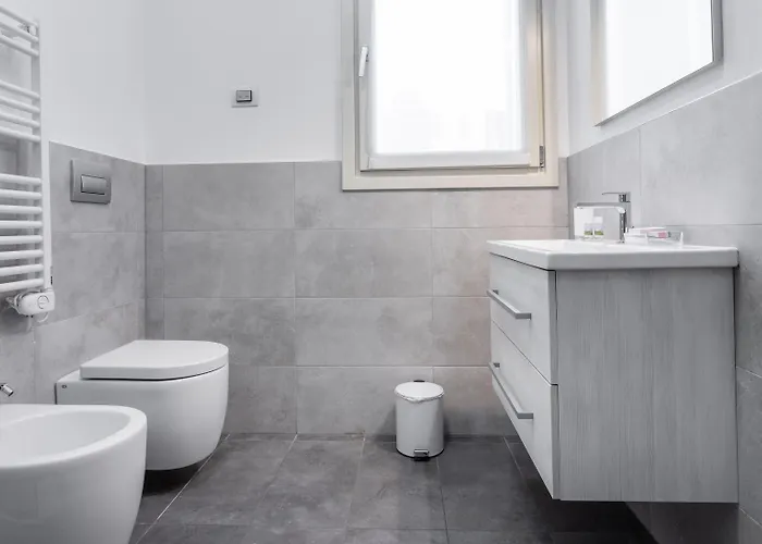 Italianway - Albani 20 Milan