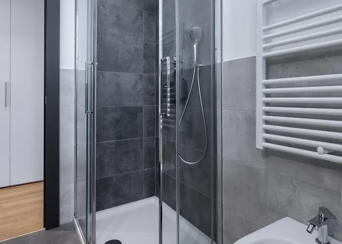 Italianway - Albani 20 Appartement Milan