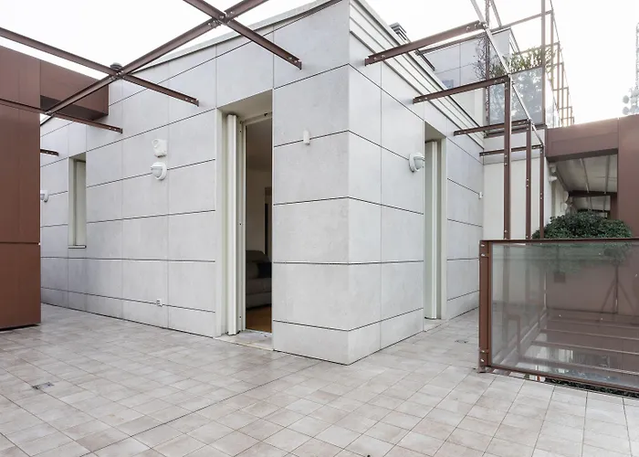 Italianway - Albani 20 Milan